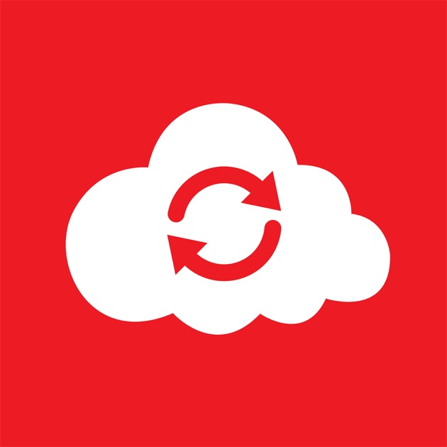 Verizon Cloud on the App Store