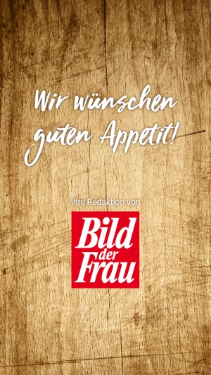 Rezepte von BILD der FRAU(圖7)-速報App