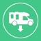 Perfect for anyone travelling throughout Australia, finding dump points is easy with Caravan Helper: Australia