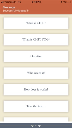 Chityog(圖2)-速報App