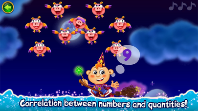 Counting 4 Kids! Learn Numbers Screenshot 5
