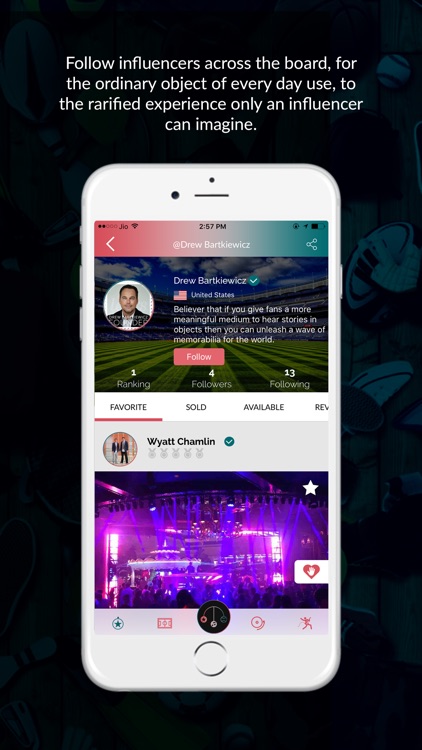 Membilia - Mobile Memorabilia