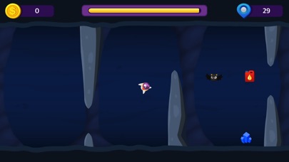 Funny Cave screenshot 3