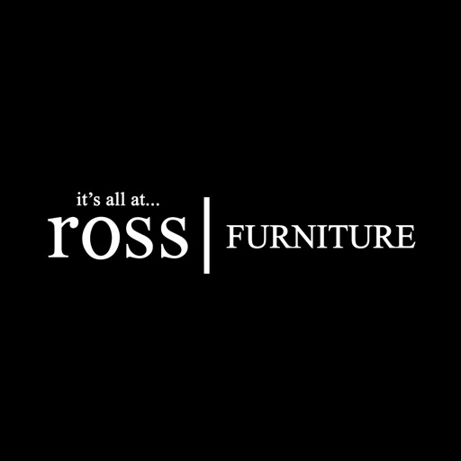 Ross Furniture iOS App