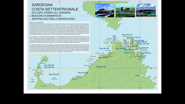 777 Northern Sardinia(圖3)-速報App