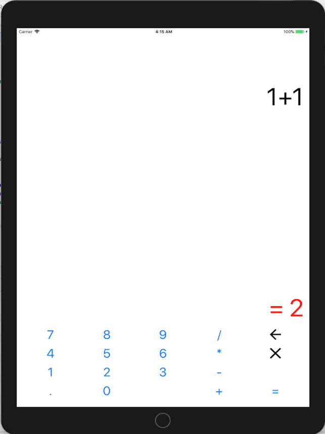 BH's Calculator(圖1)-速報App