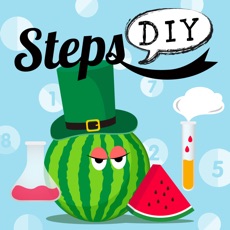 Activities of Steps DIY