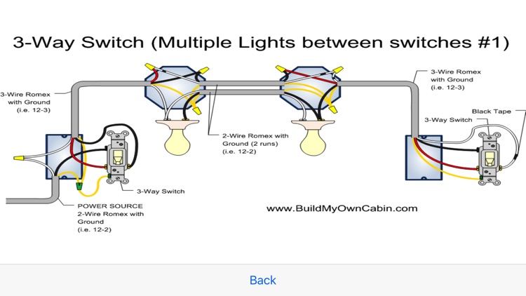 Electric Toolkit - Electrical Wiring Diagrams