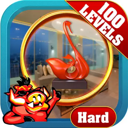 Modern Decor - Hidden Objects Cheats