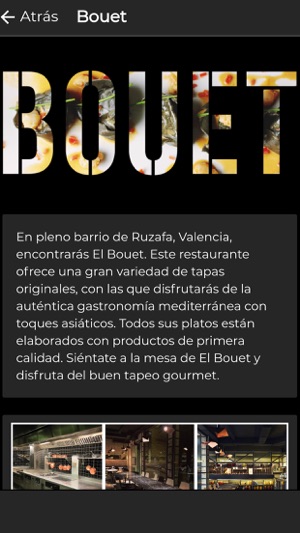 Bouet Restaurant(圖3)-速報App