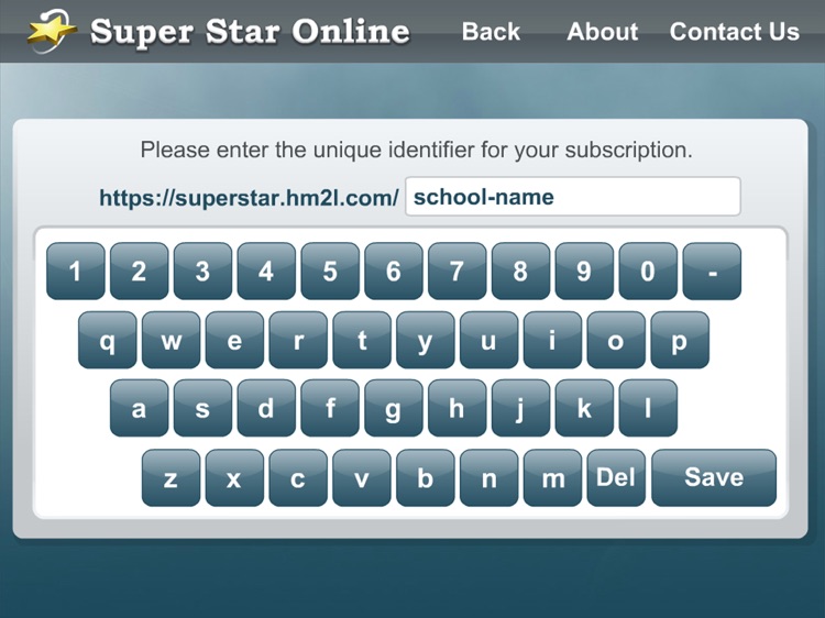 Super Star Online