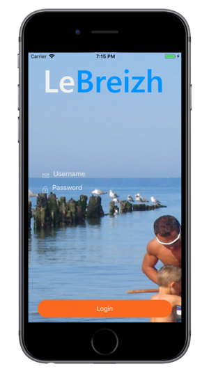 LeBreizh(圖2)-速報App