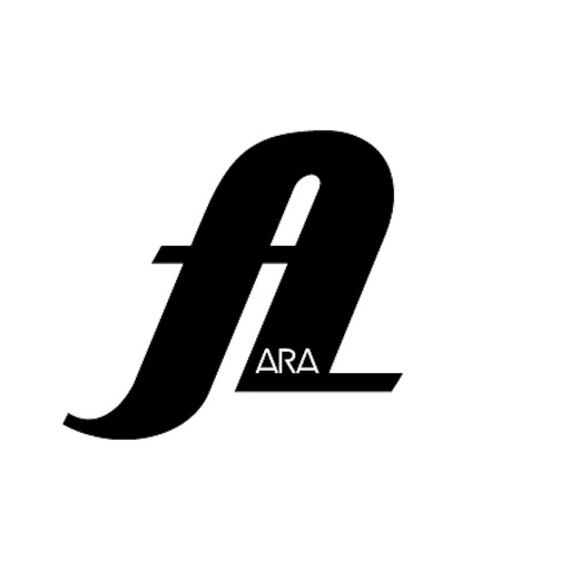 ARA咖啡 icon