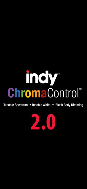 Indy ChromaControl 2