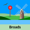 The Broads Maps Offline - JOMO Solutions Ltd