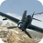 King Thunder Fighting Jet