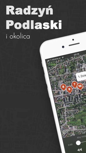 Radzyń Podlaski i okolica(圖1)-速報App