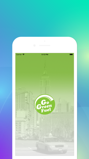 GoGreen Fuel Passenger(圖1)-速報App