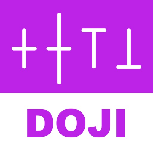 Easy Doji Icon