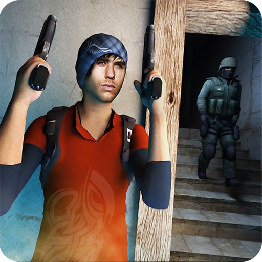 Rules of Max Shooter Survival iOS App