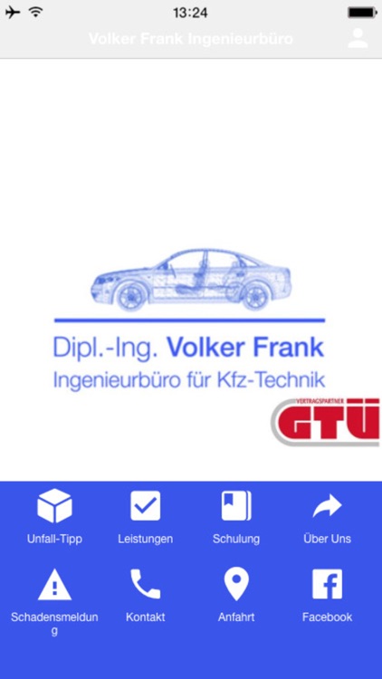 Volker Frank Ingenieurbüro