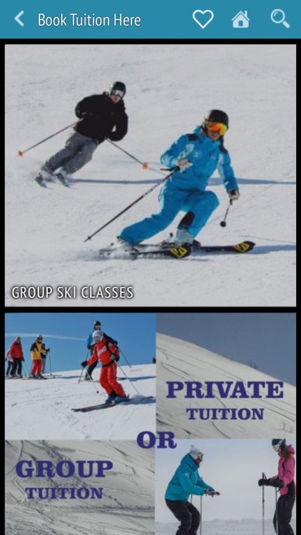 Wipeout Ski School - Borovets