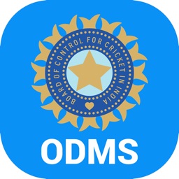 BCCI ODMS