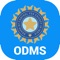 Board of Control for Cricket in India (BCCI) Database Management System (ODMS) application is an enterprise web application