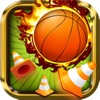 Basketball Dribble 2