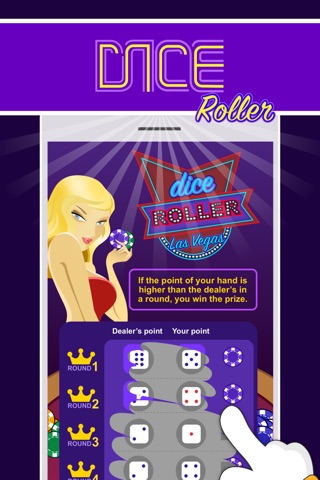 Vegas Scratch - For Big Win!!! screenshot 2