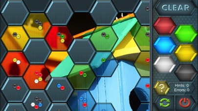 HexLogic - Birdhouses screenshot 3