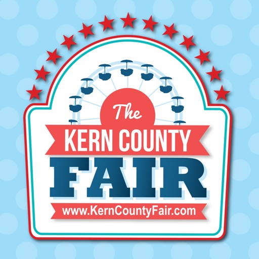 Kern County Fair by AVAI Mobile