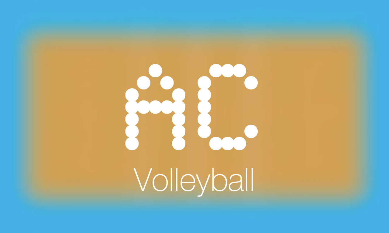 Assistant Coach Volleyball