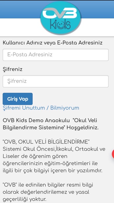 OVB screenshot 2
