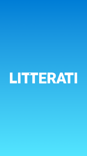 Litterati(圖1)-速報App