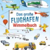 Das Grosse Flughafen Wimmelbuch als App