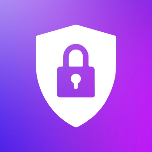 Secret Folder Lock App Icon