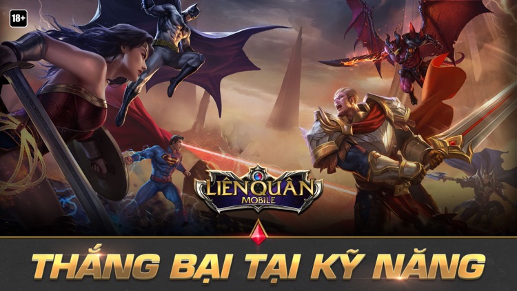 Garena Liên Quân Mobile