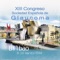 Aplicación oficial del 13 Congreso de la Sociedad Española de Glaucoma (SEG) que se celebra del 8 al 10 de marzo de 2018 en el Palacio Euskalduna de Bilbao