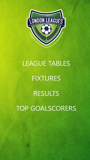 London Leagues(圖2)-速報App