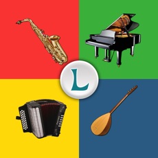 Activities of Musical Instruments - Lonitoy