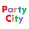 With the Party City app, you can browse easily, create a wish list, add items to your cart with the barcode scanner, and get emails for specials and deals