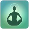 With 2Meditate, begin meditating with 2 minute voice-guided rejuvenating meditations