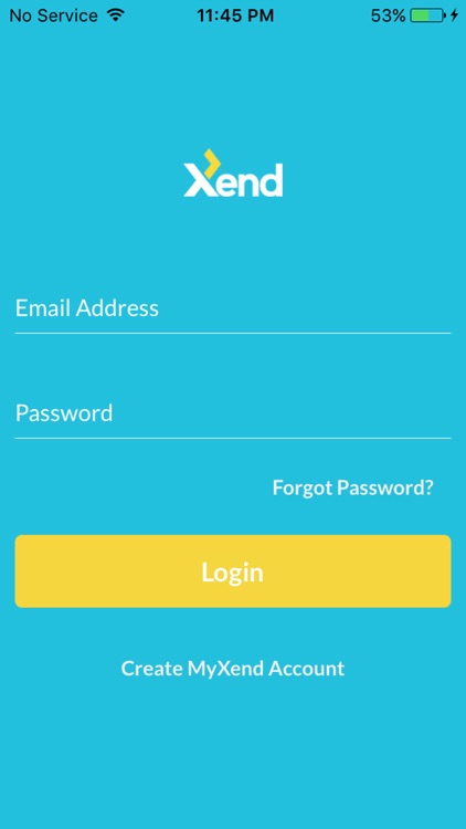 Xend Mobile