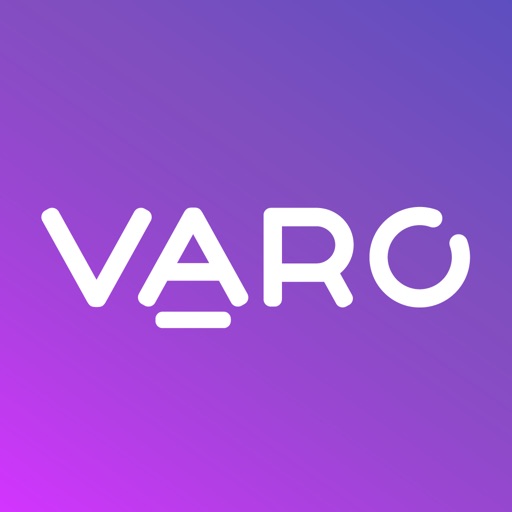 Varo Mobile Banking