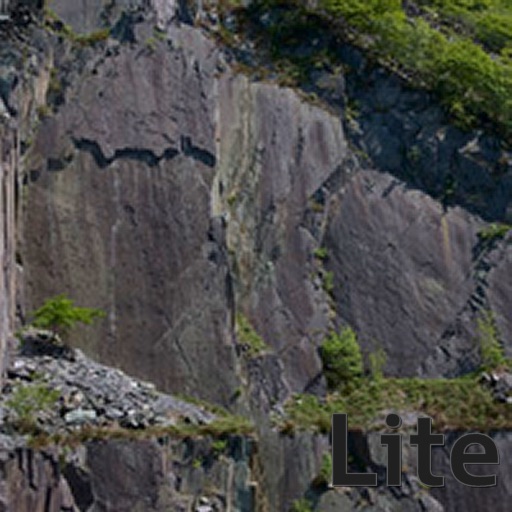 North Wales Rock - Lite