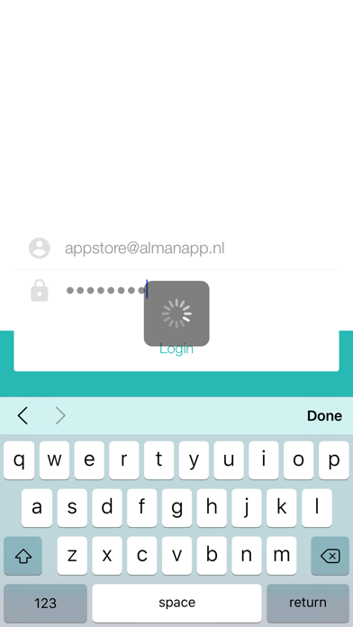 How to cancel & delete Almanapp Public from iphone & ipad 2