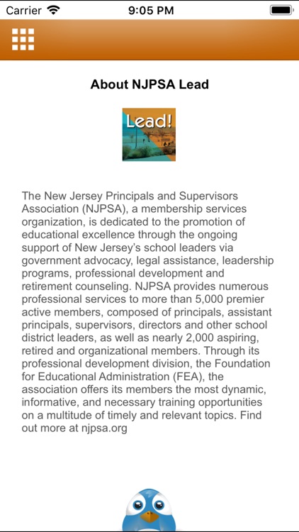 NJPSA Lead screenshot-3