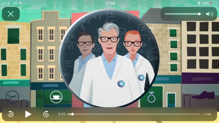 Transitions Video Player screenshot-8