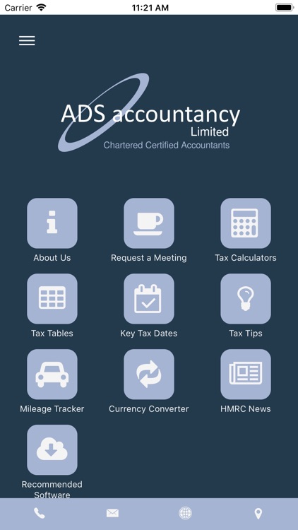 ADS Accountancy Ltd